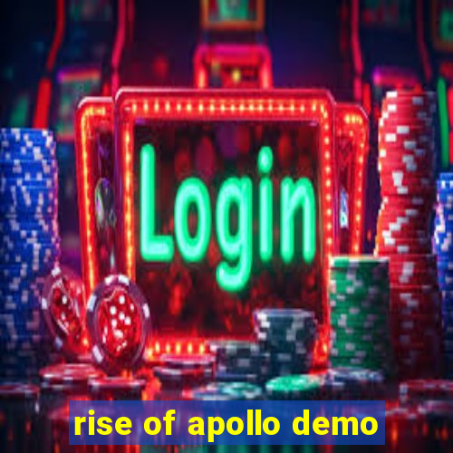 rise of apollo demo